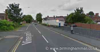 Inspectors slap restaurant with worst food hygiene rating in Shropshire - Birmingham Live