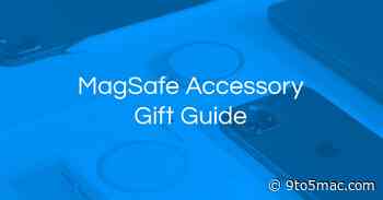 9to5Mac Gift Guide: The best MagSafe accessories for iPhone 12 and iPhone 13