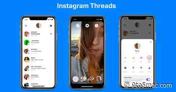 Instagram discontinuing its Threads direct messaging app next month