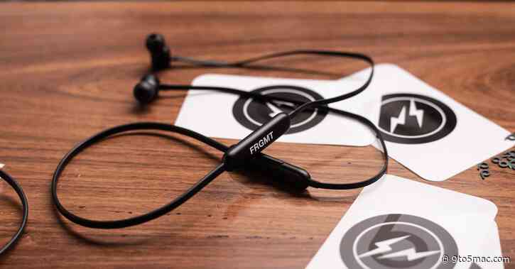 Beats announces special edition Flex earbuds in partnership with Hiroshi Fujiwara and SSENSE