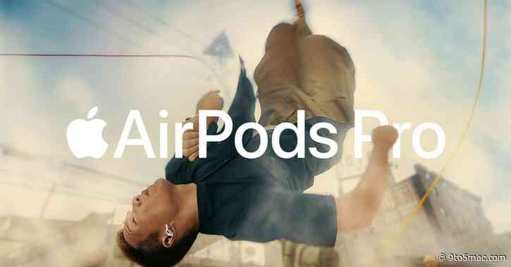 Apple rolling out new firmware update for AirPods and AirPods Pro, here’s how to check for it