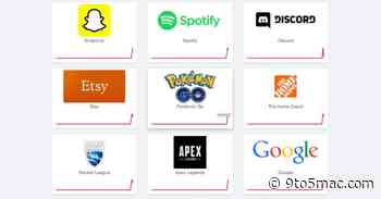 PSA: Widespread outages affecting TikTok, Spotify, Snapchat, and more