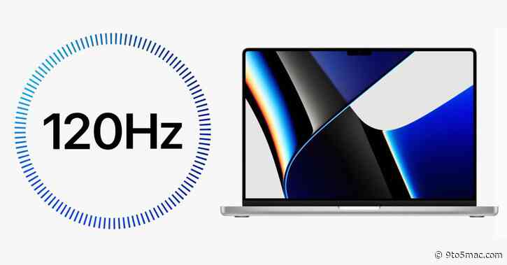Safari Technology Preview updated with 120Hz scrolling support on new MacBook Pro