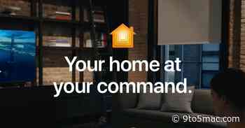 Apple’s HomeKit chief leaves the company after just two years