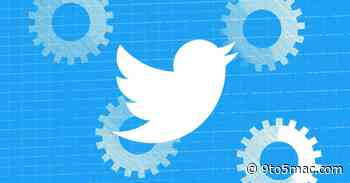 Twitter makes its new API default for developers; Top Articles now available on iOS