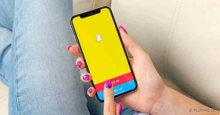 Snapchat signs deal with Sony Music to bring even more songs to its platform