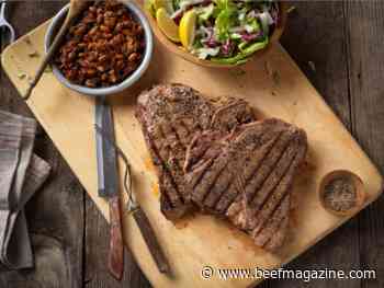 Trending Headlines: Brazilian beef, U.S. meat exports, inflation