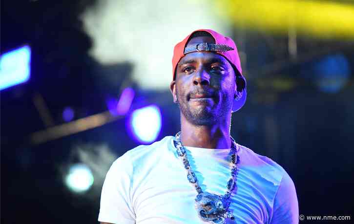 Rapper Young Dolph shot and killed in Memphis