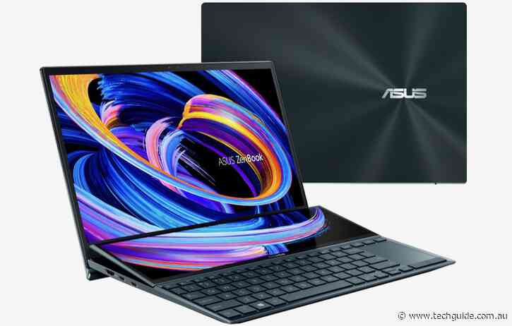 ASUS unveils powerful new laptop line-up to unleash your creativity