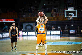 ratiopharm ulm scheitert an kompromissloser Verteidigung von Promitheas Patras