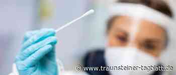 Aktuelle Informationen zur Teststrategie – Kostenlose Antigen-Schnelltest wiedereingeführt - Traunsteiner Tagblatt