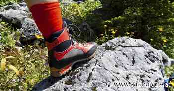 Traunstein: 40-Jähriger stürzt in Gmunden in den Tod - SALZBURG24