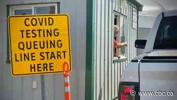 COVID-19 in Sask.: 149 new cases, 4 deaths