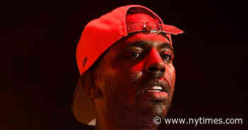 Young Dolph, Promising Memphis Rapper, Shot and Killed at 36