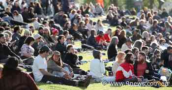 Eased restrictions could be announced for Victoria today - 9News