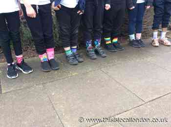 Anti-Bullying Week 2021: One Kind Word