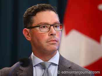 Alberta Innovates to receive nearly $50 million in new government funding for projects