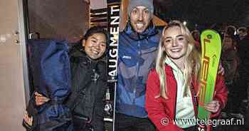 Nederlandse skileraren halen boosterprik in Oostenrijk: 'Voor 30 euro van al het gedoe af' - Telegraaf.nl