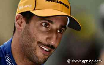 'Met reversed grids kan je daar geen voldoening meer uit halen' - GPblog.com Nederland