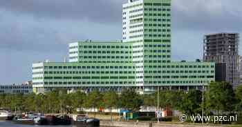 Opening nieuwe Antwerpse ziekenhuis ZNA Cadix met vier maanden uitgesteld: “Zo halen we druk van de ketel” - PZC