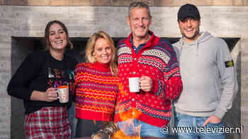 De Verhulstjes halen herinneringen op - Televizier.nl