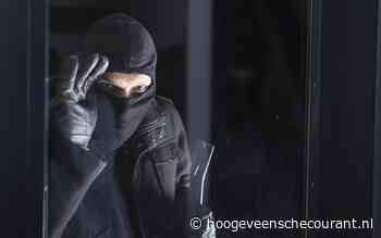 Dieven halen woning overhoop aan Oostenrijkselaan in Hoogeveen. Politie zoekt getuigen en camerabeelden - hoogeveenschecourant.nl