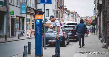 Handelaars Dampoortstraat halen slag thuis, langparkeren weldra niet meer mogelijk. “Heel tevreden, maar daar mag het niet bij blijven” - PZC