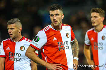 'José Mourinho wil Feyenoord-steunpilaar naar AS Roma halen' - Sportnieuws.nl