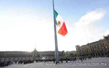 Fitch Ratings ratifica calificación soberana de México - El Sol de Cuernavaca