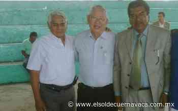 Muere el profesor Benito Homma Kaneko - El Sol de Cuernavaca