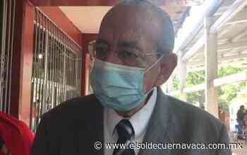 SEP requiere 500 mdp para clases presenciales - El Sol de Cuernavaca