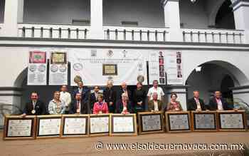 Empresarios cuernavacenses llaman a invertir en el estado - El Sol de Cuernavaca