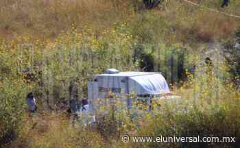 Matan a presunto violador de una niña en Cuernavaca | El Universal - El Universal