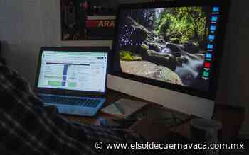 Morelenses exceden jornada laboral: UAEM - El Sol de Cuernavaca