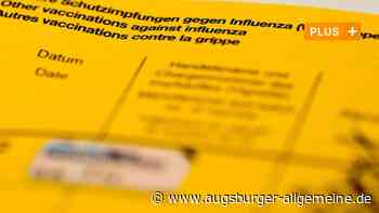 Gefälschte Impfpässe bei Apotheke in Senden aufgeflogen: Polizei durchsucht Wohnungen - Augsburger Allgemeine
