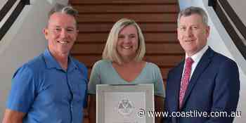 City of Rockingham scores silver in WA Tourism Awards - 97.3 Coast FM