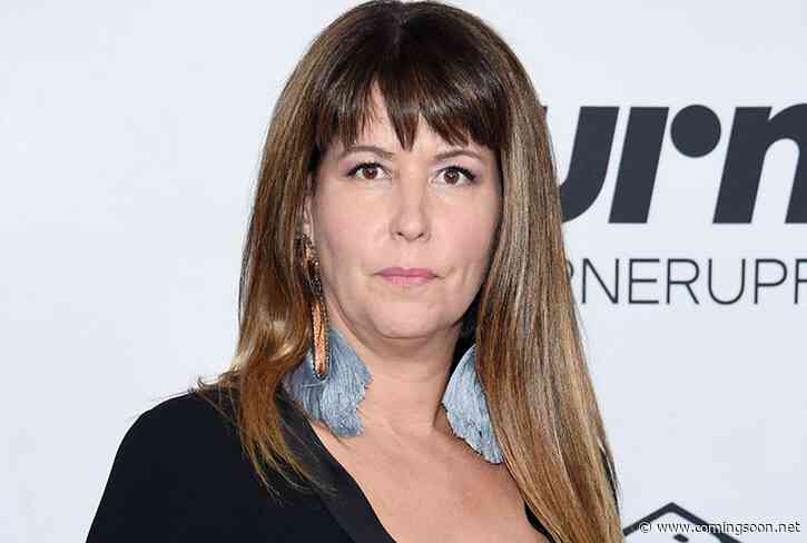 Report: Patty Jenkins’ Rogue Squadron Shelved Due to ‘Creative Differences’