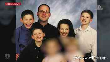 An In-Depth look at the Rideout family