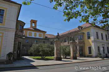Dresden: 21-Jähriger schlägt Jugendliche und verletzt Polizisten - TAG24