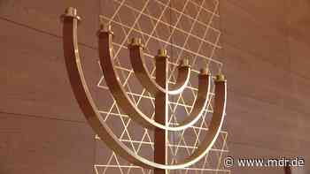 Jüdische Zuwanderer stellen größten Teil der Einheitsgemeinde Dresden - MDR