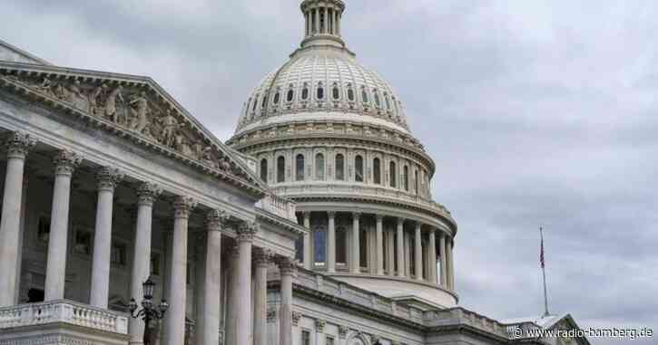 Gewalt-Video auf Twitter: US-Abgeordneter erhält Rüge