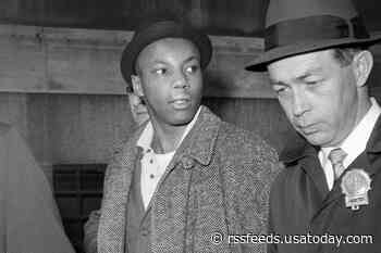 DA will move to exonerate 2 men convicted in assassination of Malcolm X