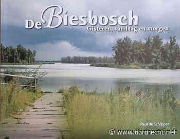 Gratis boek te halen: 'De Biesbosch: Gisteren, vandaag en morgen' - Dordrecht.net