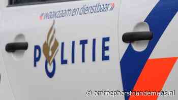 Dieven halen bedrijfsbussen leeg in Tienray - omroephorstaandemaas.nl