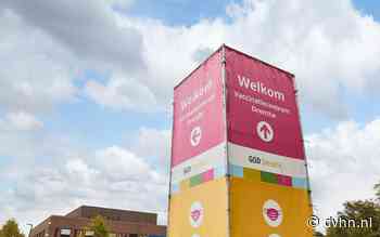 Een coronaprik halen in Assen, Emmen of Hoogeveen? Dit zijn de openingstijden - ook voor mensen met prikangst. Meppel heropent op 26 november voor boosterprik - Dagblad van het Noorden
