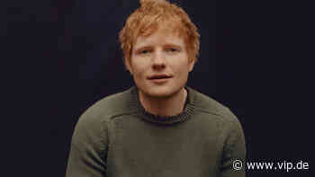 Ed Sheeran: Deshalb hat er noch nicht mit Adele zusammengearbeitet - VIP.de, Star News