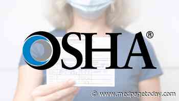 OSHA Suspends Enforcement of COVID 'Vaccine or Test' Mandate