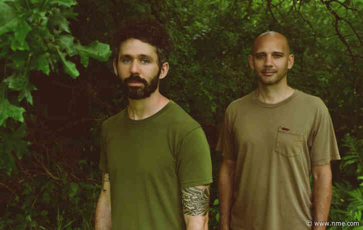 The Antlers share surprise new EP ‘Losing Light’, announce 2022 tour