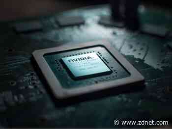 Nvidia shares rise as FYQ3 results top expectations, forecast higher, as demand for AI chips 'surges'