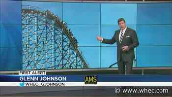 Weather In-Depth: Front with an impact